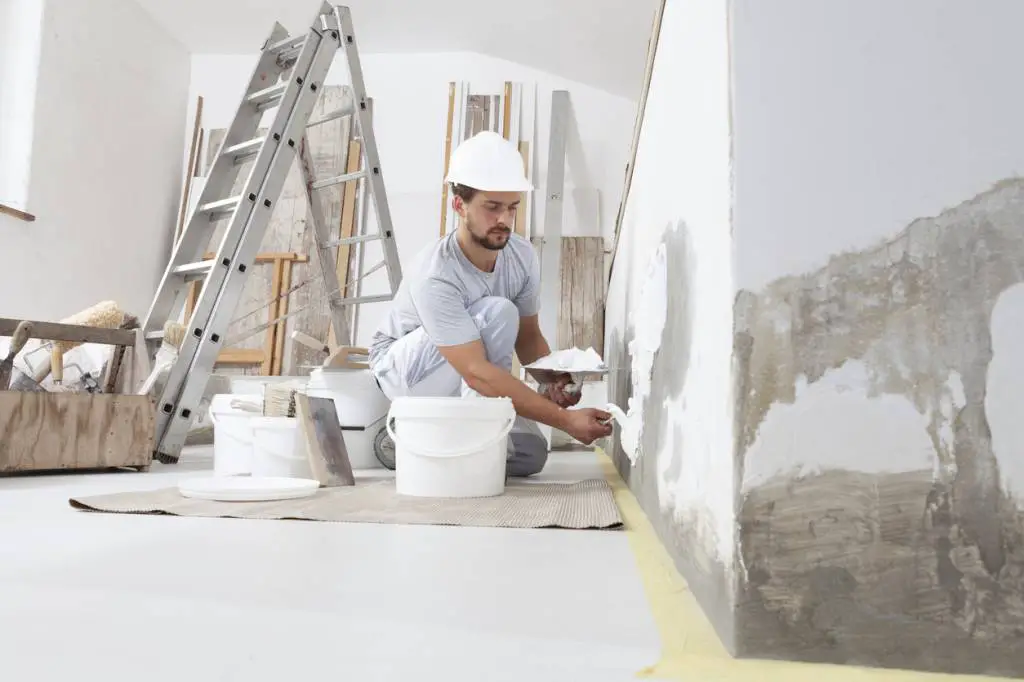 Bandes de placo visibles ? Découvrez nos astuces pour rendre vos joints invisibles