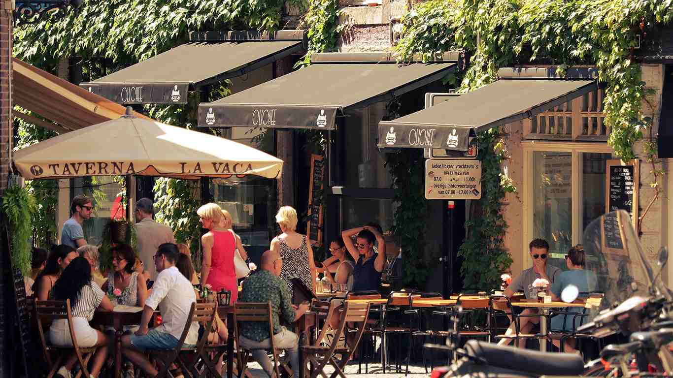 Comment choisir un parasol de terrasse ?