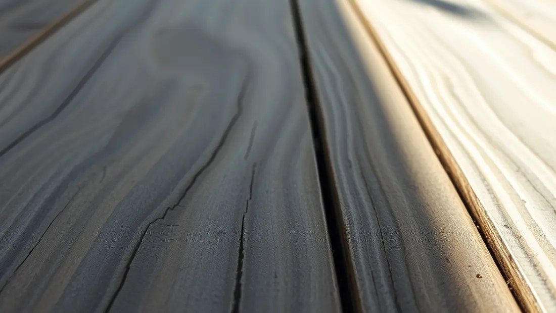 Comment choisir une table basse en bois pour sa terrasse : illustration 2