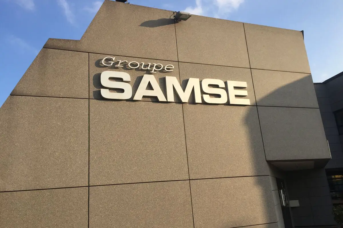 Groupe Samse renforce sa position avec l’acquisition de VM Matériaux