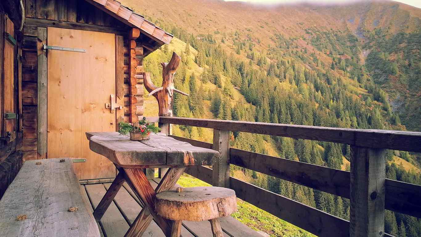 Pourquoi sécuriser sa terrasse avec un garde corps ?