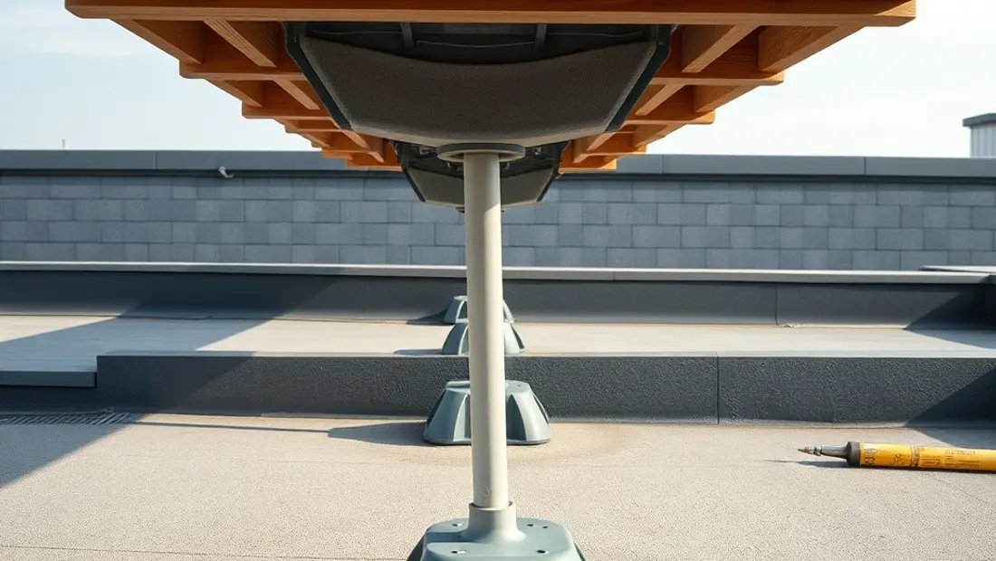 Quels sont les points forts d’une terrasse en bois : illustration 1