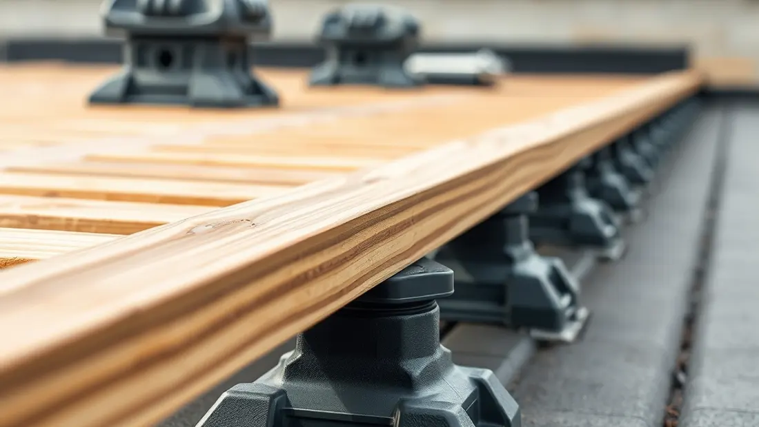 Quels sont les points forts d’une terrasse en bois : illustration 2