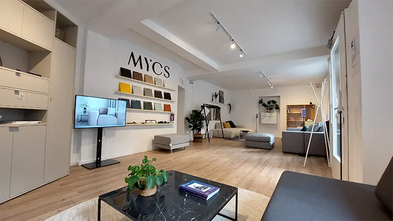 Test des meubles MYCS : Un rapport qualité-prix imbattable